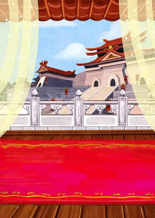 商业用途-禁止个人用途                          【独角兽】背景