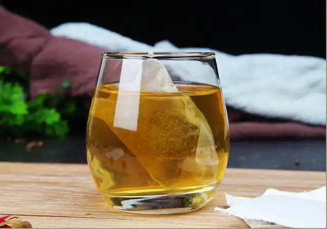 专家推荐糖尿病的养生茶方日常用它泡水喝可以辅助稳血糖