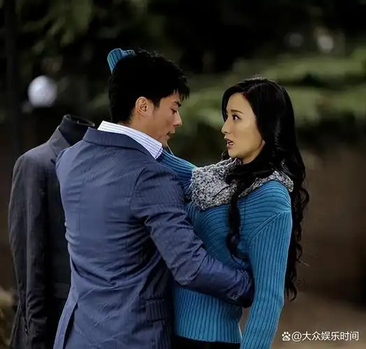 原来"最美虞姬"张萌才是最大赢家!如今嫁富豪老公,被