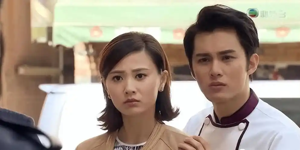 何广沛承认新恋情,女方身份被爆,与前绯闻女友疑不欢而散_网友_朱晨丽