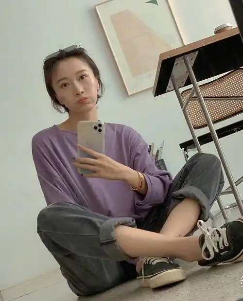 肖涵_感觉_魅力