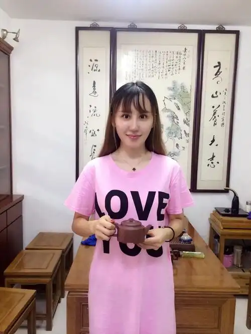 研高 葛岳纯孙女葛青 【秦朴】 270cc