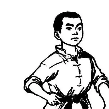 英雄简笔画搜索