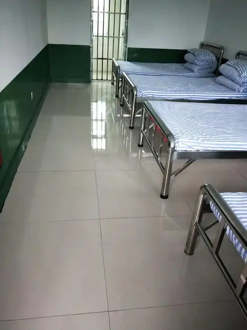 攸县颐宁园医院精神科