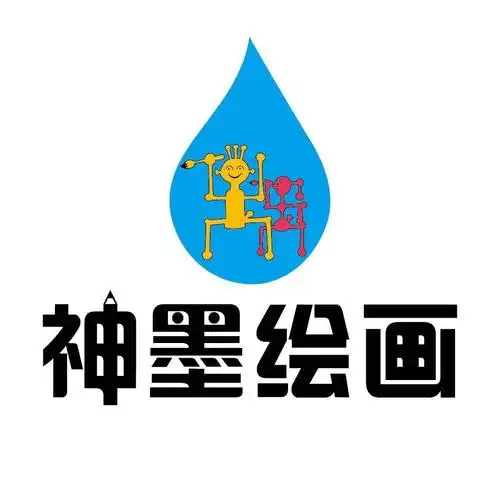 易彤同学努力学习,积极进取,在神墨绘画课程学习过程中取得了累累硕果