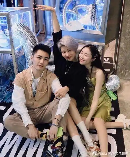 20分录音实锤霍尊痛砸58万换女友十年牢狱陈露自食恶果难脱身