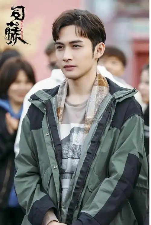 张彬彬搭挡景甜演司藤这次能火吗