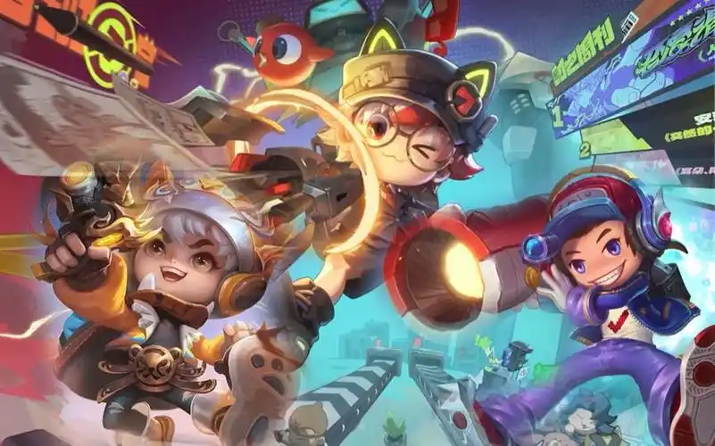 【鲁班七号新皮肤】和年限/电玩对比,时之奇旅怎么样?