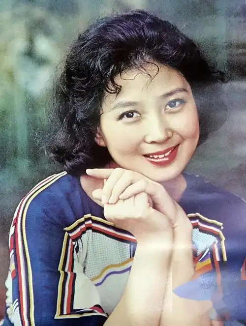 演员吴海燕:情投意合的师兄,成就我最明智的人生选择