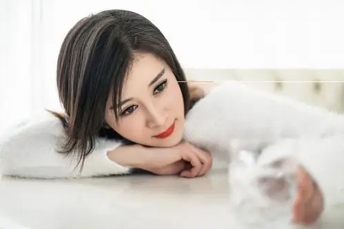 院线电影《功夫营救》刘俐儿上演戏中戏最美梨花_剧中