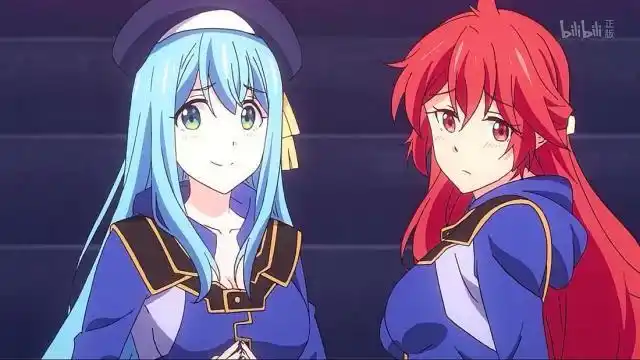 贤者之孙:母亲比女儿更加靓丽,西恩研究出全新魔法舞空术