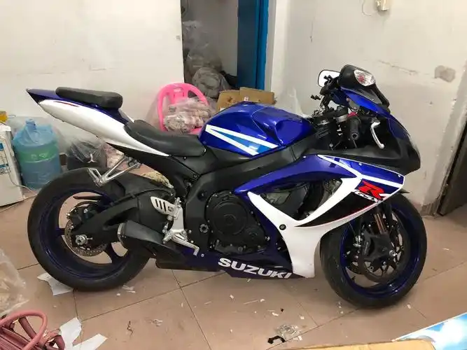 [正在出售] 铃木750