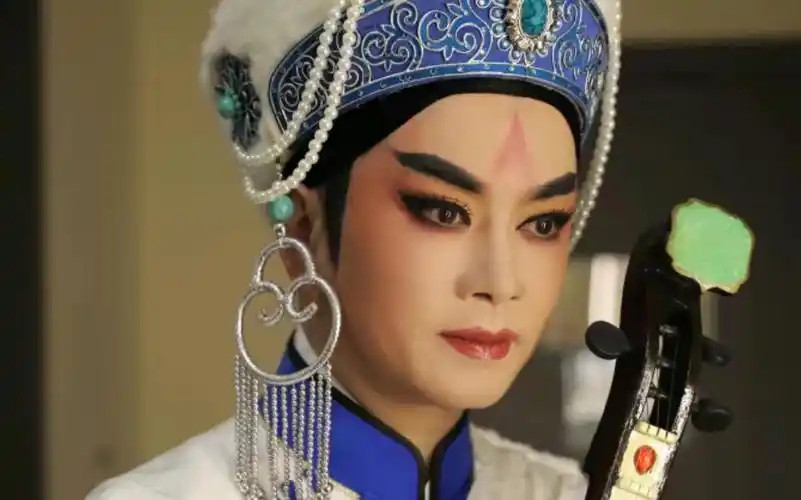 【赵志刚王子】陌上人如玉,王子世无双