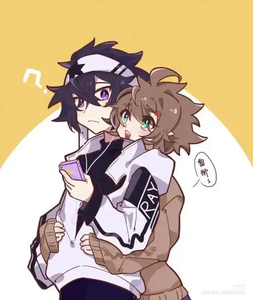 凹凸世界学园篇cp向卡凯