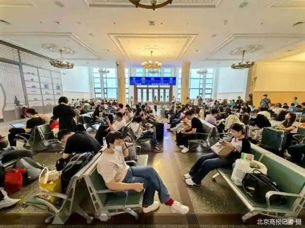 消失的卧铺大客车