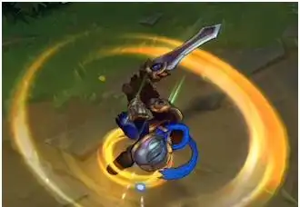 14版本盖伦速上分攻略