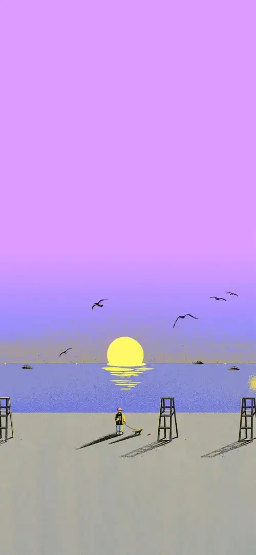 壁纸/手机壁纸/锁屏壁纸