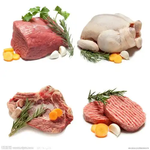 肉类摄影图__食物原料_餐饮美食_摄影图库_昵图网nipic.com