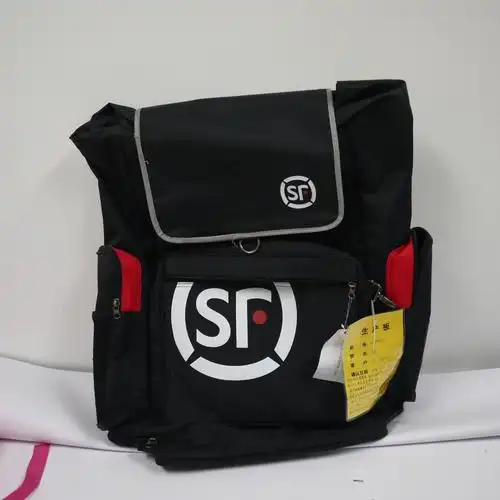 工厂推荐订做顺丰大背包旅行包快递大背包登山包物流包