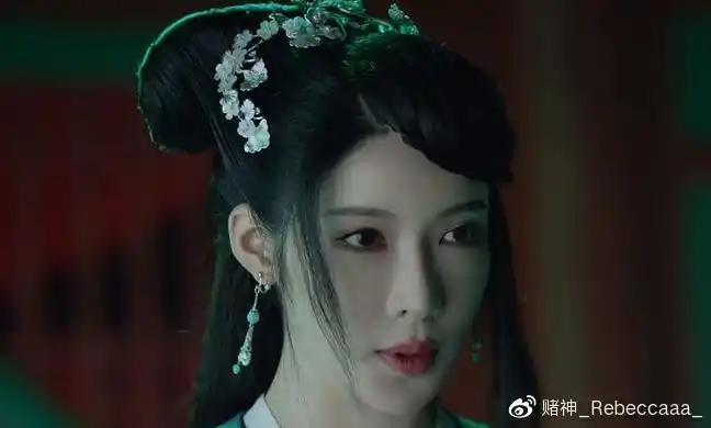 山河令番外柳千巧跟罗浮梦开店生意火爆却迎来了两个特殊客人