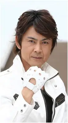 特摄圈的两位光太郎都是小编心里的男神,假面骑士black的变身者南光