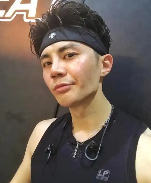 星健身王城星上综艺自曝10次惊呆众网友