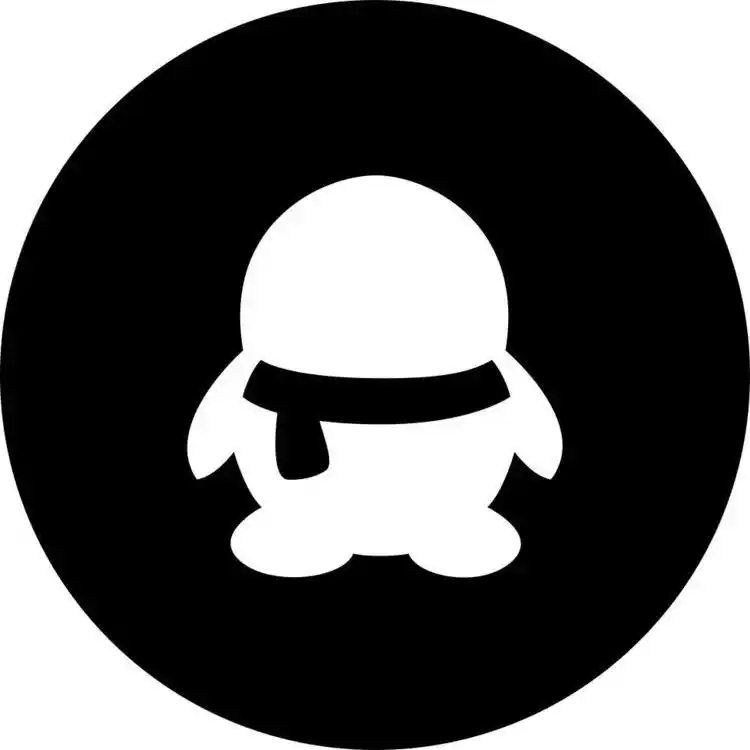 qq,是张有故事的老照片