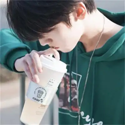 少年感十足的头像男校园风图片高清 干净耐看基情满满头像合集_男生