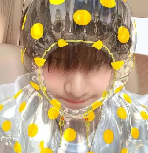 微信头像r1se赵让