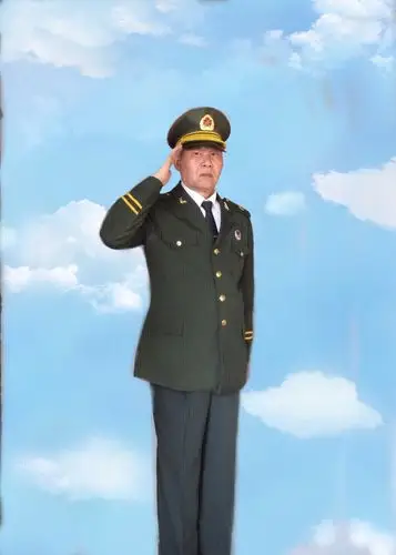 夕阳.bai fa chan,陈白发的美篇