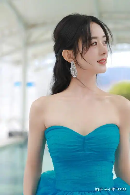 2020年金鹰奖观众最喜爱女演员top3:赵丽颖,谭松韵,宋茜,你最喜欢那个