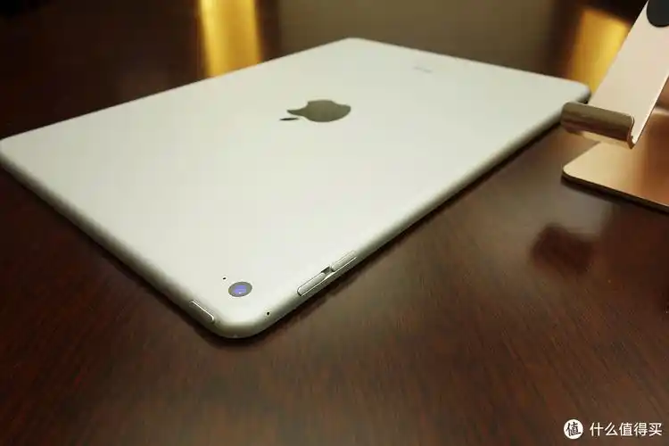 一篇迟到的苹果平板晒单:来之不易的ipad air 2 16gwlan版