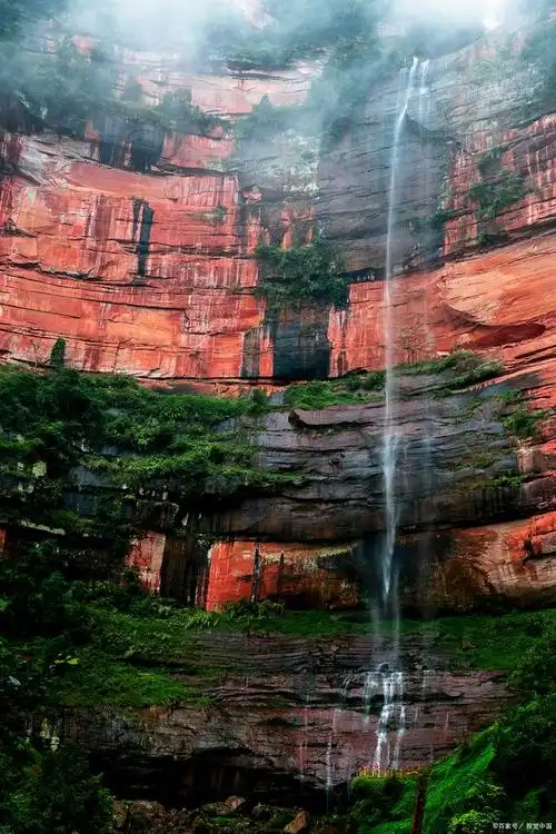 四川,泸州.这5个网红打卡景点,来过3个,就算你牛