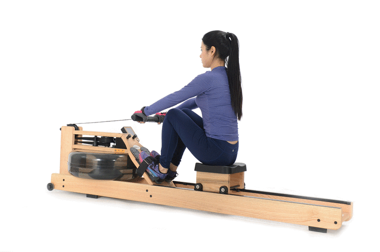 划船机减肥效果如何划船机正确锻炼方法