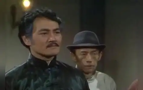 刘丹最早为内地观众所熟悉的是他在1980年版《上海滩》中扮演的大反派
