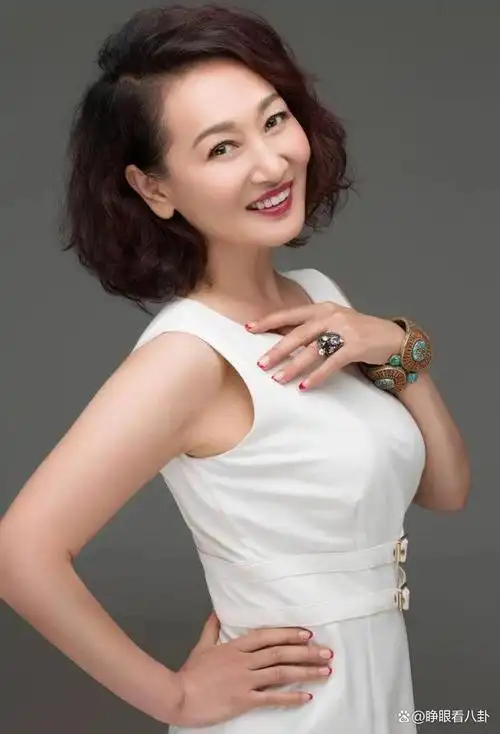 内蒙古素有出色女演员,提起其中一位,大家或许会立刻想到斯琴高娃.