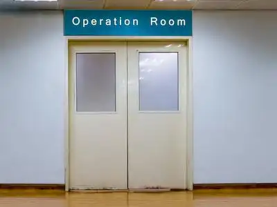 手术室走廊图片-手术室走廊素材-手术室走廊插画-摄图新视界