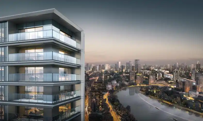 巡礼绿城·柳岸晓风  遇鉴独一无二的风华_中国网地产