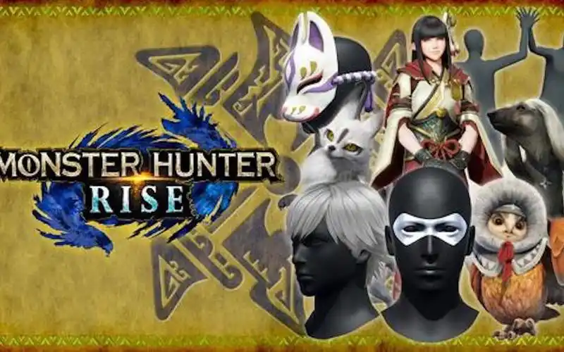 水芸唱歌男人awsl怪物猎人rise封面曲勇まし狩人水の杜扒带