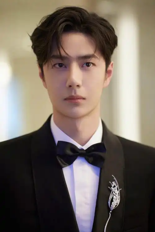 王一博最受传媒关注男主角##王一博首个电影男主角荣誉