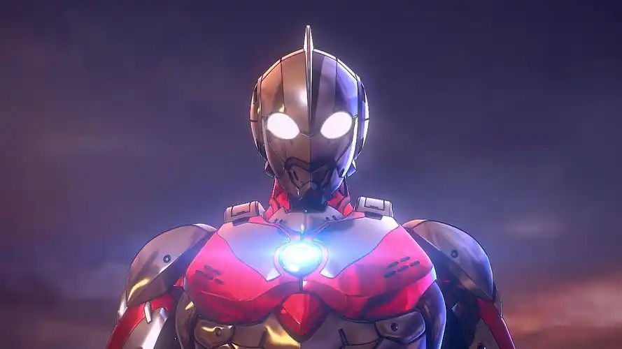 【补档】机动奥特曼最终季full op