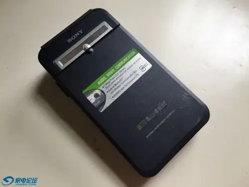 sonyclie掌上电脑
