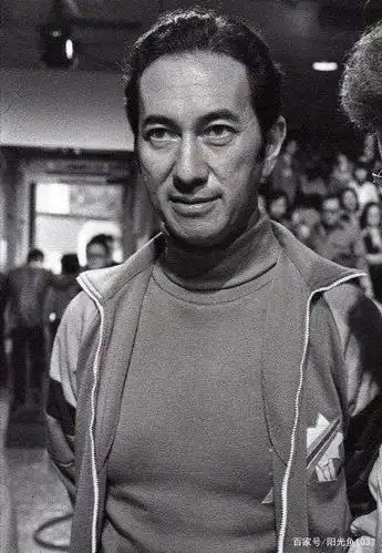 赌王何鸿燊传奇的一生