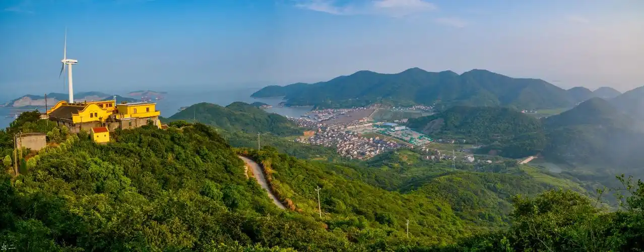 2022岱山旅游攻略,岱山自由行攻略,马蜂窝岱山出游攻略游记 - 马蜂窝