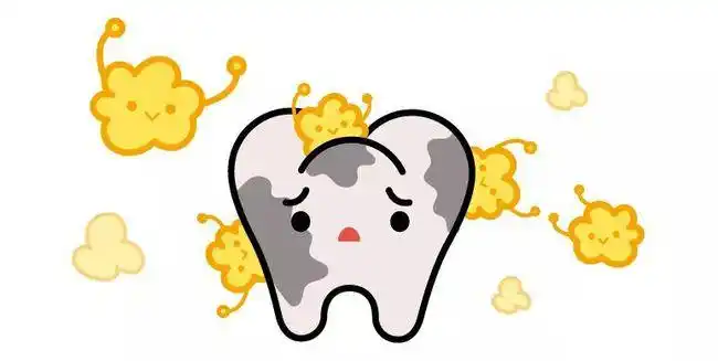 去除牙结石,牙菌斑,色素等污垢.成年人洗牙是为了儿童为什么要洗牙?