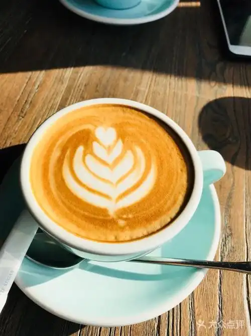 vanillacafe香草咖啡卡布奇诺图片 - 第2张