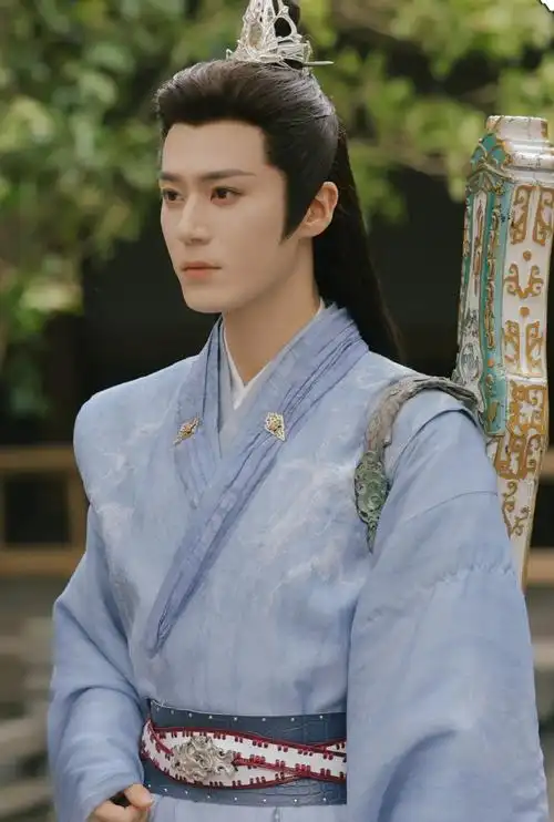 茅子俊慕容紫英