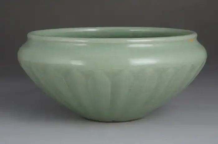 龙泉青瓷 穿越时空的精灵