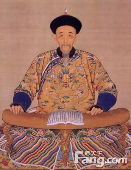 济宁哪个地方 让康熙大帝诗兴大发?