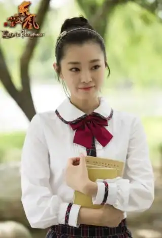 宋轶小楼又东风